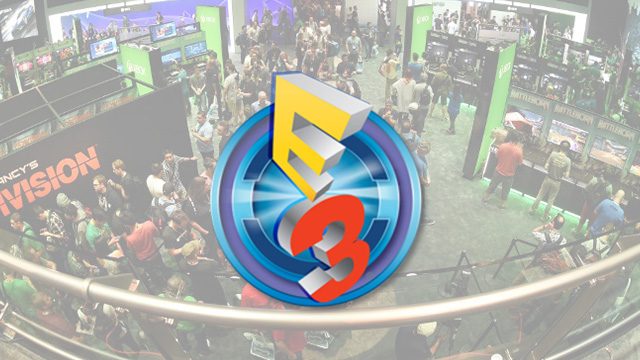 What to look forward to at E3 2016