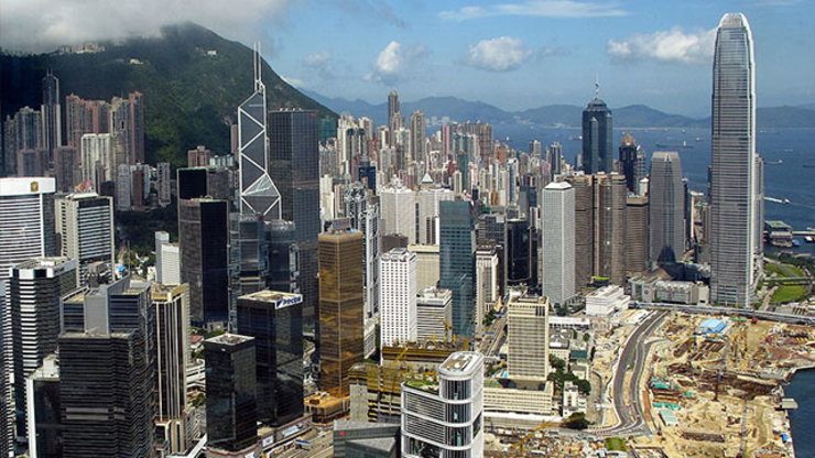 Hong Kong finance chief warns city’s reputation at risk