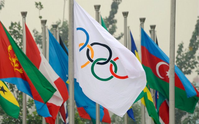 31 Beijing Olympics athletes test positive after new analysis – IOC