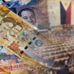 48 lawmakers in PDAF-COA audit report win in 2016 elections