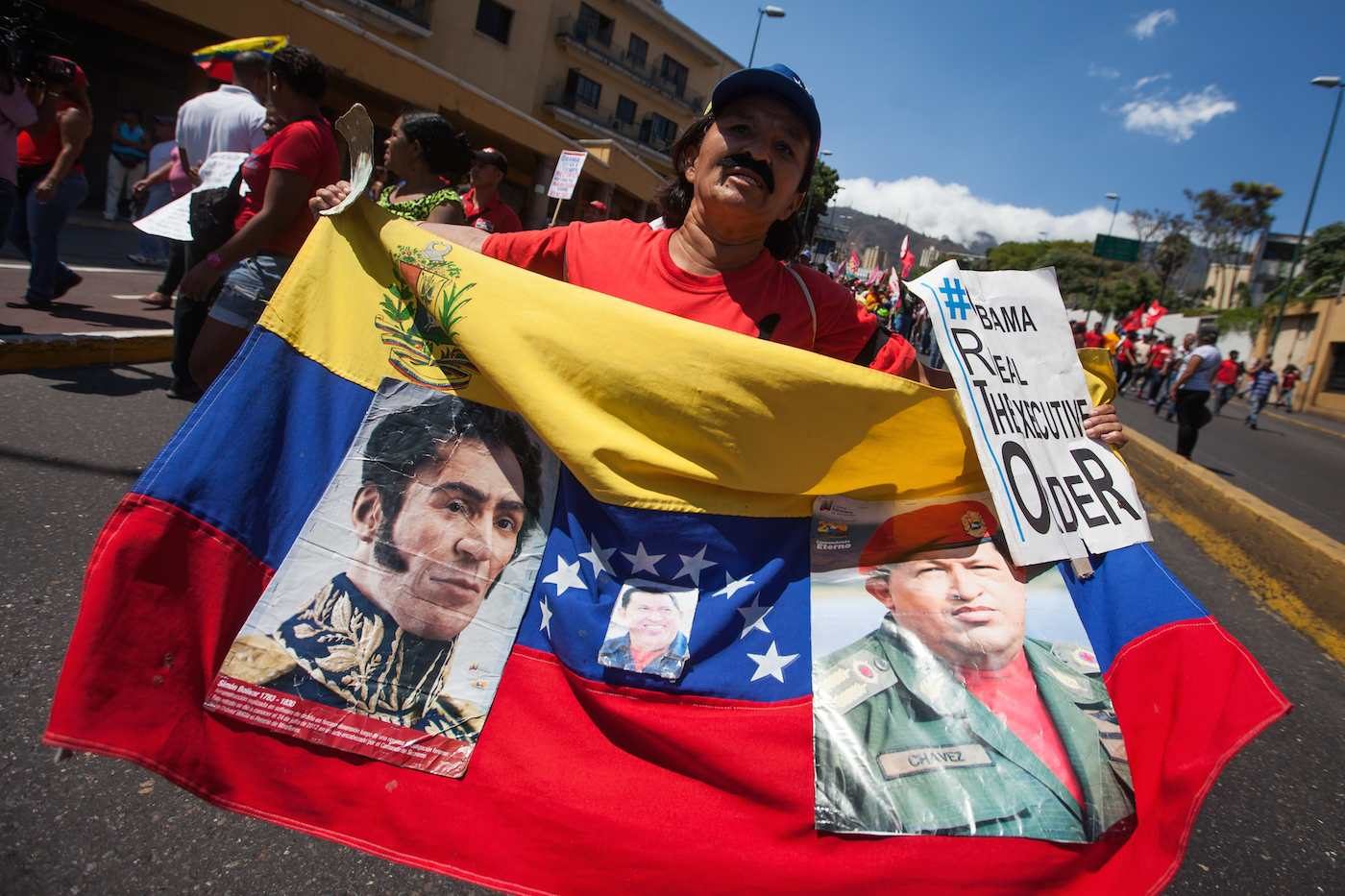 Protests loom as Venezuela enters state of emergency