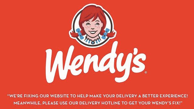 Wendy’s PH informs users of site data breach after NPC intervention