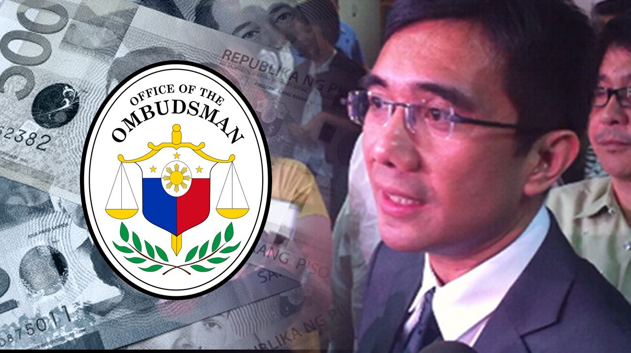 Ex-Iloilo rep Niel Tupas Jr indicted for graft over PDAF scam