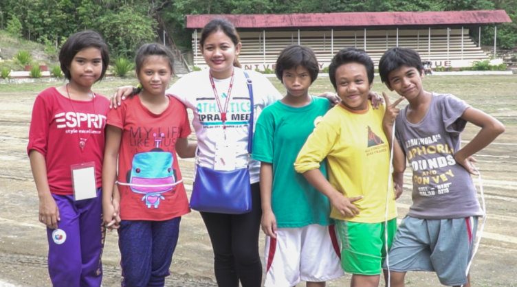 SPED coach: ‘Understand, be patient with special athletes’