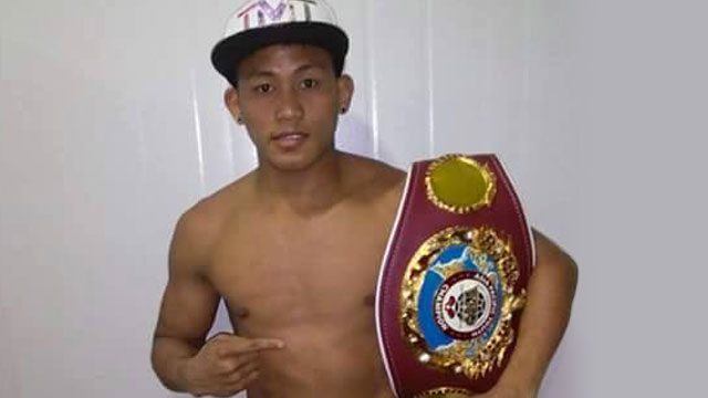 4 Filipino boxers in Pacquiao-Broner undercard