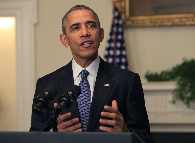 Obama: Historic accord could mark ‘turning point’ for global warming