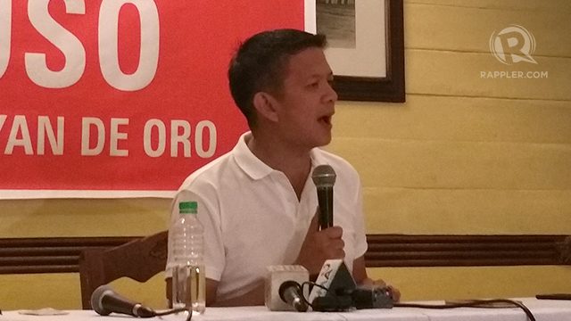 Escudero condemns Duterte for rape joke, but defends Jalosjos