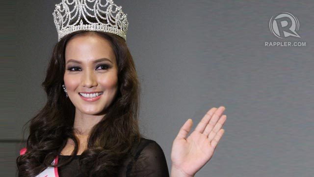 Glennifer Perido wins 2nd runner-up in Miss Tourism International