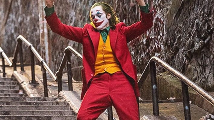 ‘Joker’ leads the pack at Bafta awards