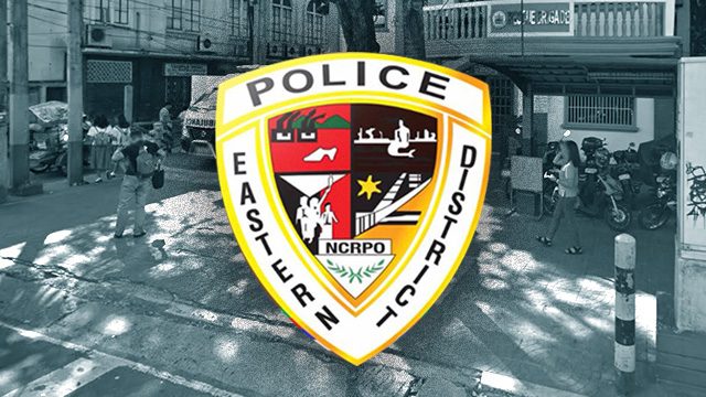 Fewer crimes reported, more apprehensions in eastern metro – EPD