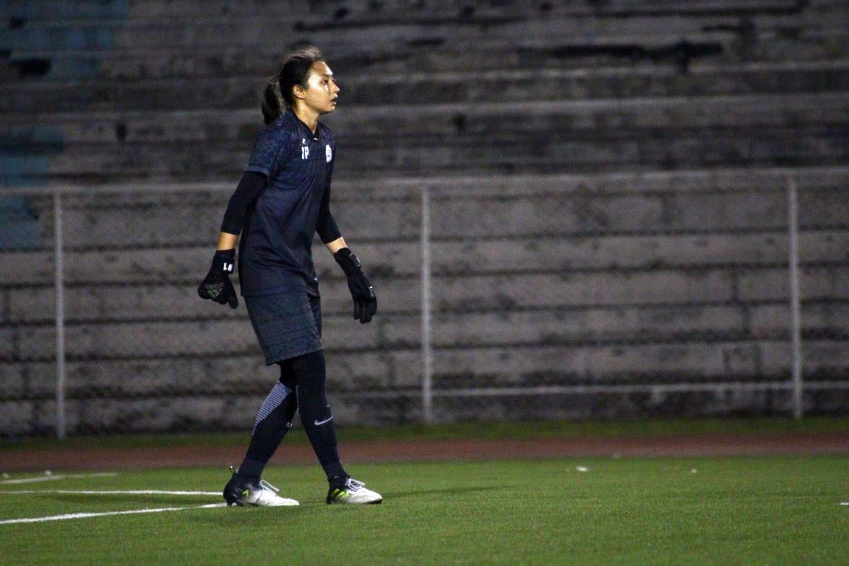 PH women’s football sees solid shot at Olympic qualifiers