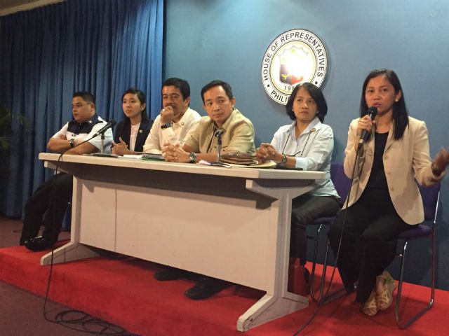 Makabayan bloc keeps alliance with Duterte despite Marcos burial