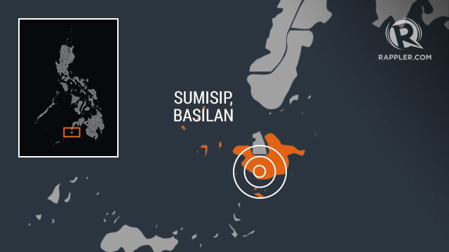 6 soldiers killed in clash with Abu Sayyaf in Basilan