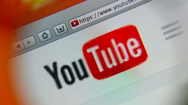 Is YouTube Kids doing deceptive marketing?