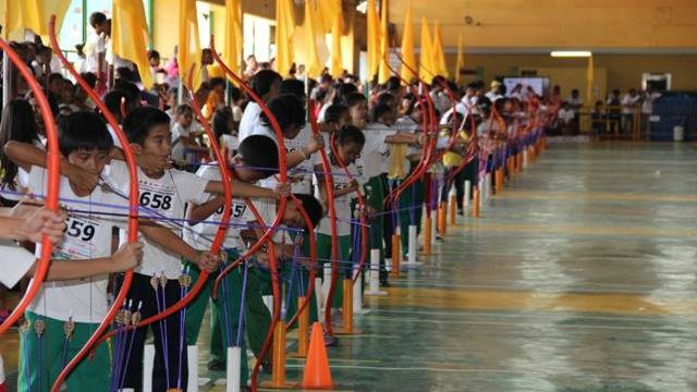 In Cebu City, a grassroots sports program for a nation to follow