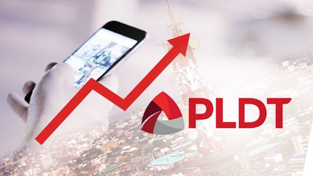 PLDT sets aside over P150 billion for expansion until 2020