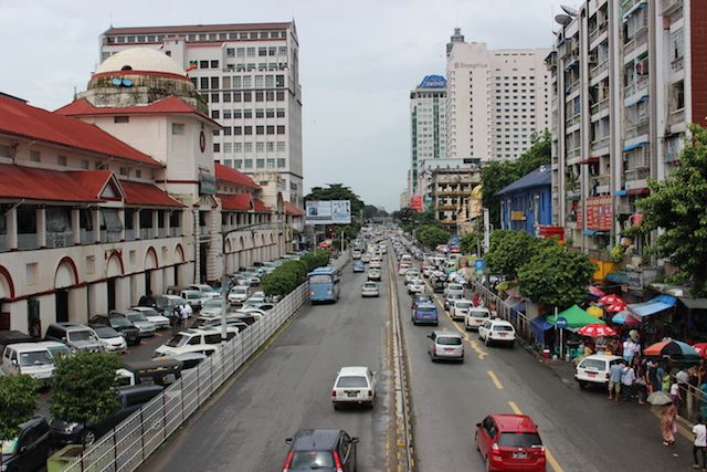 5 hal yang bisa kamu nikmati di Yangon tanpa uang banyak