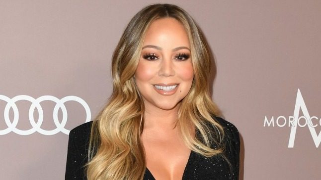Mariah Carey is top female artist of all time, according to Billboard