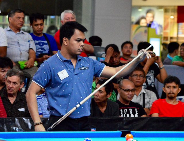 Can Kiamco, Biado capture the Philippines’ fourth World Cup of Pool title?