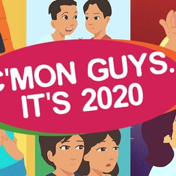 C’mon guys, it’s 2020: Debunking LGBTQ+ stereotypes