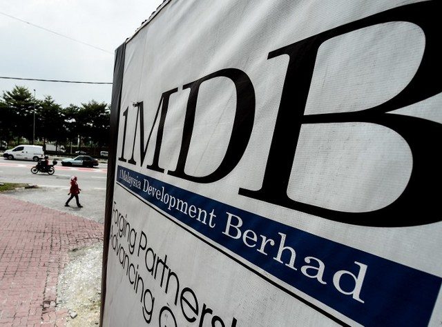 Malaysian financier denies masterminding 1MDB graft scandal