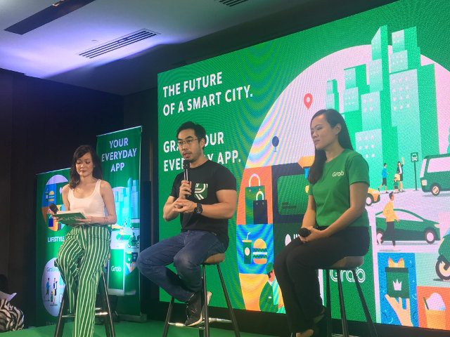 Grab planning seamless ‘mix-and-match’ transport system in PH