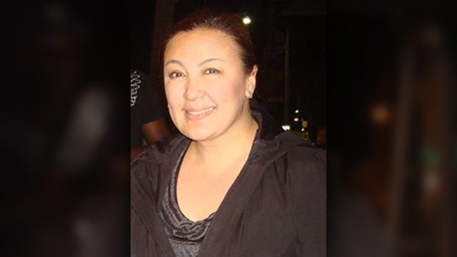 Sharon Cuneta emotional over mom Elaine’s death, gives touching eulogy