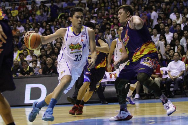 De Ocampo takes over 2nd OT, leads Talk ‘N Text to title