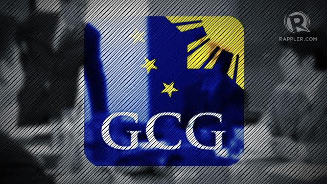 GCG chairman is first to quit Duterte Cabinet