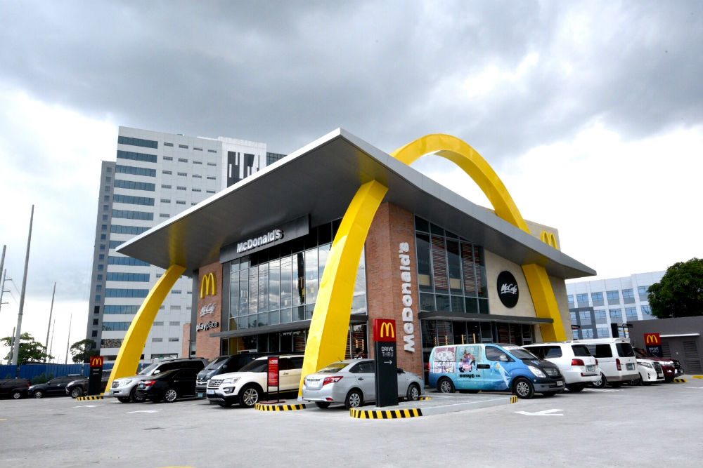 You’ll have more to love at McDonald’s new NXTGEN stores
