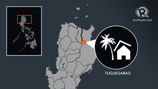 Tuguegarao mayor: Lawin damaged some evacuation centers