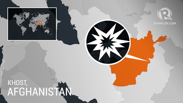 BBC reporter killed in eastern Afghanistan