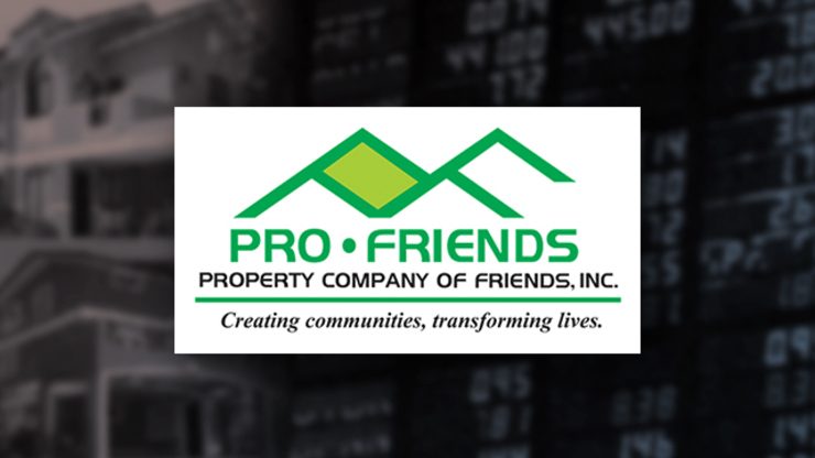 Property firm Pro-Friends to sell 20% shares to cornerstone investors