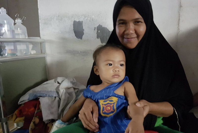 Marawi women’s tale: We want to go home, but our homes are destroyed