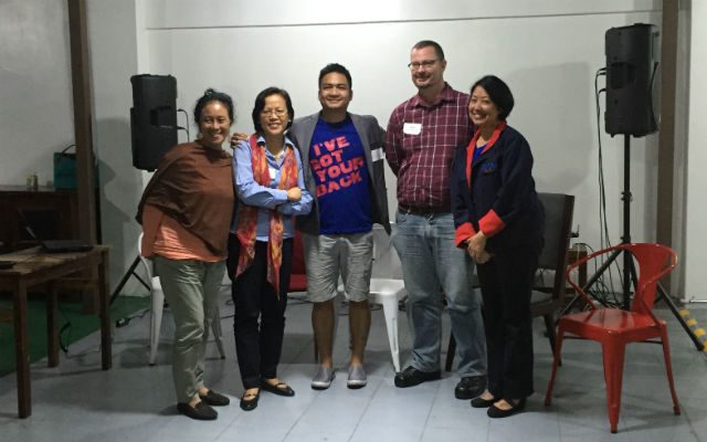 Filipino social entrepreneurs named Ashoka Fellows