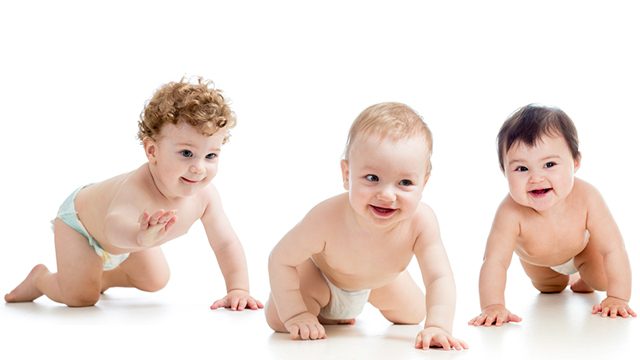 Britain set for historic vote on ‘three-parent’ babies