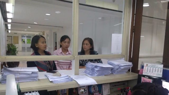 Makabayan bloc seeks probe into DepEd closure of 55 Lumad schools