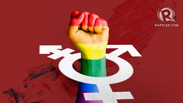 [OPINION] On toilets and transgender rights