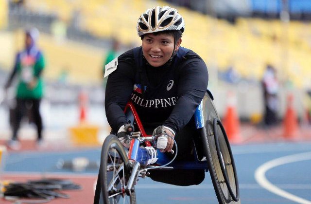 PH improves on ASEAN Para Games finish, exceeds 2015 medal haul
