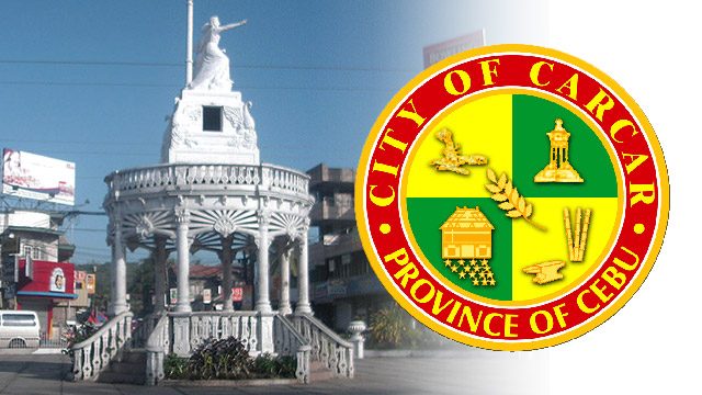 Can Carcar in Cebu pay a P600-M loan for new city center?