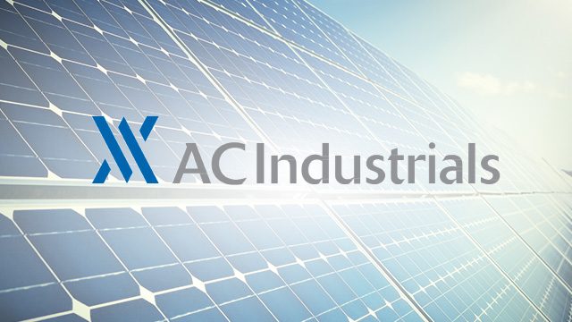 Ayala Corp acquires U.S.-based solar tech firm