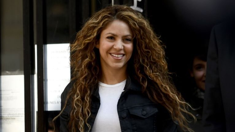 Shakira denies plagiarism allegation in Spain court