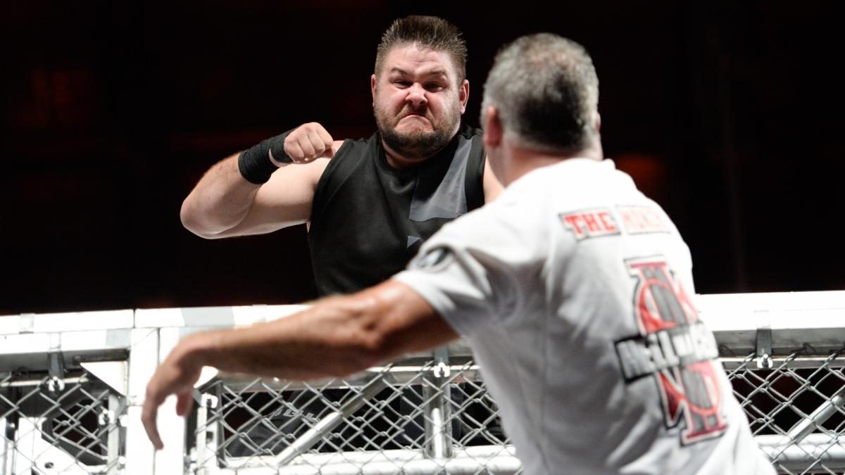 RAW Deal: Takeaways from Hell in a Cell 2017