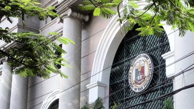 Sandiganbayan tells SC: No need for PDAF special courts
