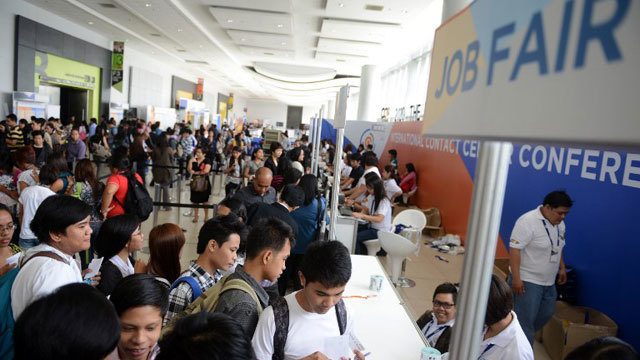 Aviation leads high-paying careers list, gov’t survey reveals