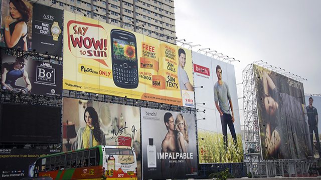 Court of Appeals upholds Quezon City ordinance regulating billboards
