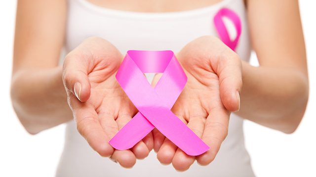 Drug boosts long-term survival after breast cancer