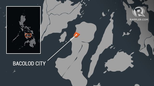 2-year-old boy, 6 others rescued from Bacolod cybersex den