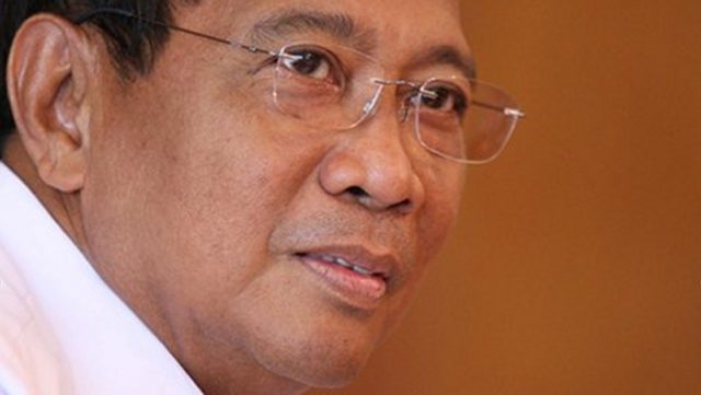 VP Binay to speak on ‘state of the country,’ kickback claims