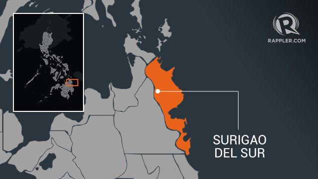 Surigao del Sur under ‘preventive community quarantine’